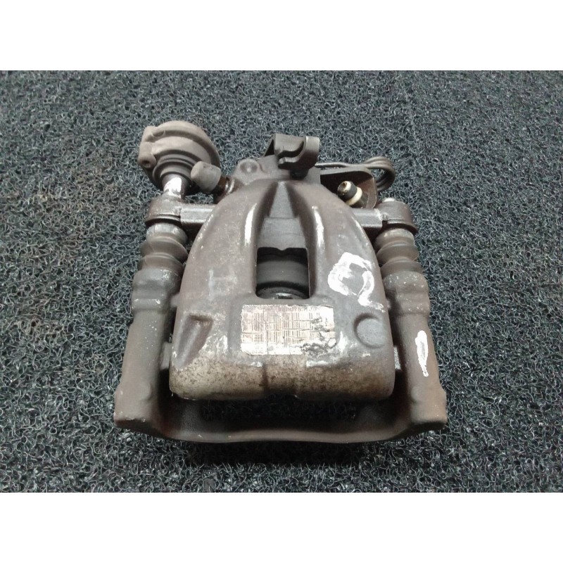 Recambio de pinza de freno trasera izquierda para peugeot 207 premium referencia OEM IAM 0204Y01675 BOSCH 