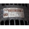 Recambio de alternador para suzuki liana rh (er) 1.6 4wd referencia OEM IAM 3140080G1 1022112600 DENSO