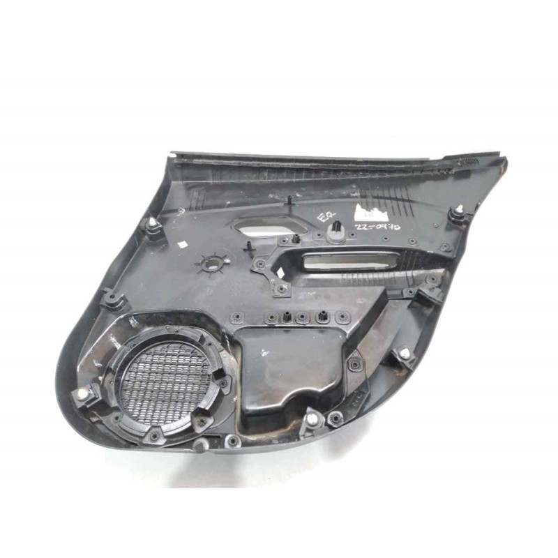 Recambio de guarnecido puerta trasera izquierda para dacia sandero iii stepway comfort referencia OEM IAM 829A10621R 829A11444R - Blanco 3