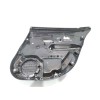 Recambio de guarnecido puerta trasera izquierda para dacia sandero iii stepway comfort referencia OEM IAM 829A10621R 829A11444R 
