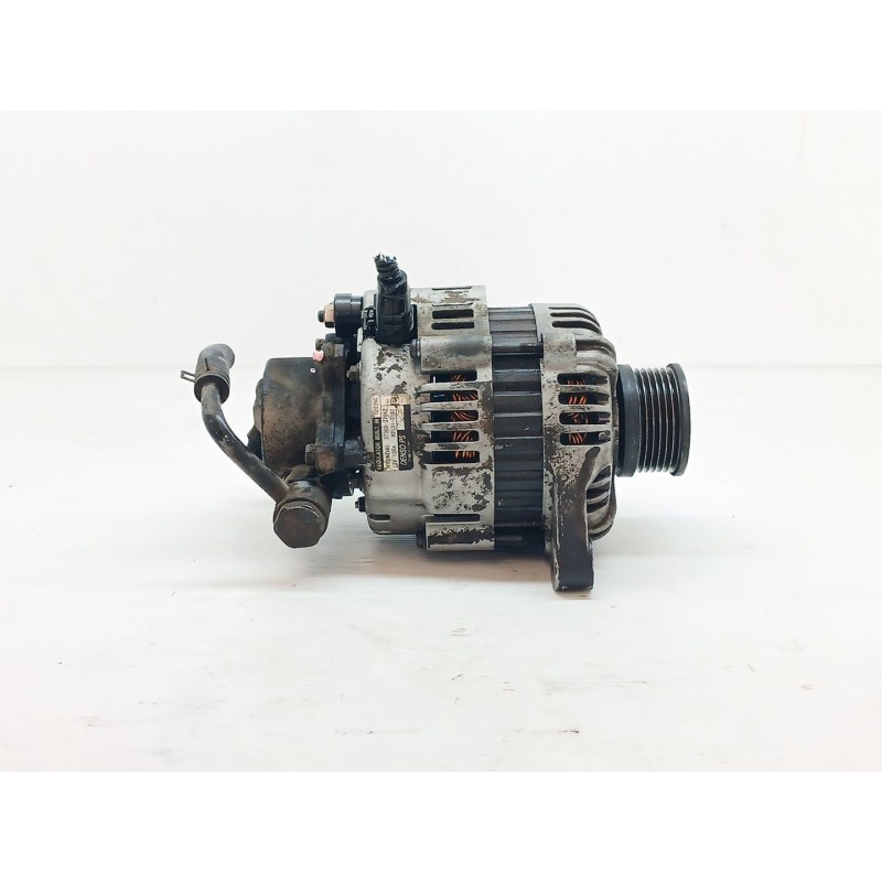 Recambio de alternador para hyundai santa fe (sm) 2.0 gls crdi 4x4 referencia OEM IAM 3730027012 5