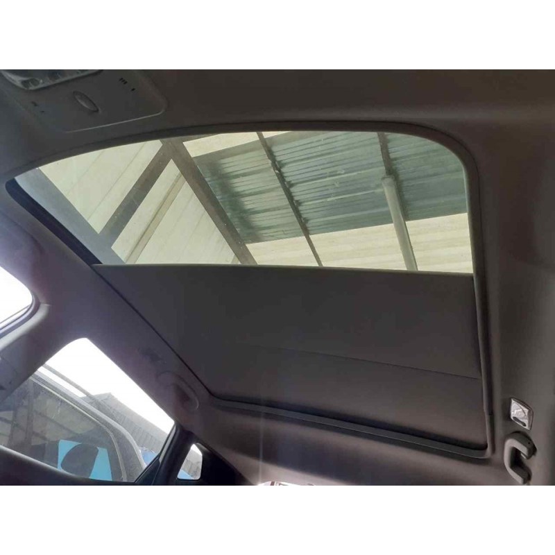 Recambio de techo electrico para nissan qashqai (j11) 360 referencia OEM IAM - Blanco 8