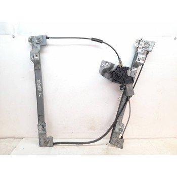 ELEVALUNAS DELANTERO IZQUIERDO 128001181B 3R1242 