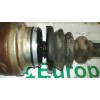 Recambio de transmision delantera izquierda para ford galaxy (vx) 2.8 v6 cat referencia OEM IAM   