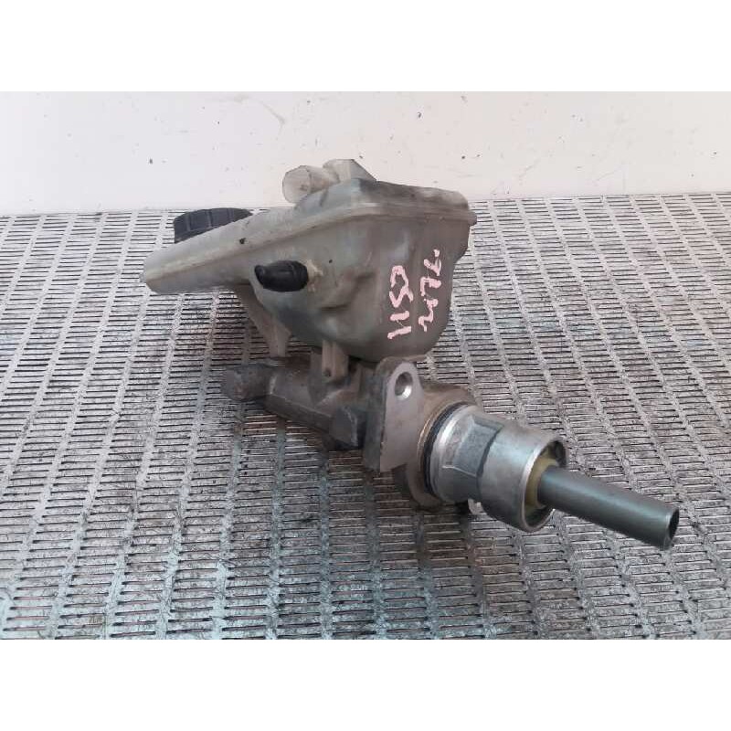Recambio de bomba freno para opel vivaro 1.9 cdti cat (f9q-760 / l08) referencia OEM IAM - Blanco 3
