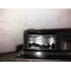 Recambio de mando limpia para renault scenic ii grand confort authentique referencia OEM IAM   