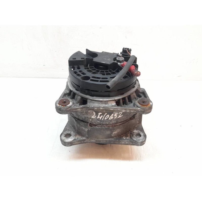 Recambio de alternador para renault megane iii berlina 5 p dynamique referencia OEM IAM 8200660025A - Gris 5