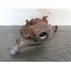 Recambio de turbocompresor para nissan cabstar e 2.7 td referencia OEM IAM 14411G2407  