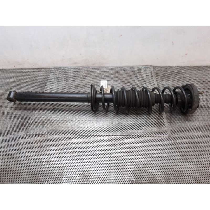 Recambio de amortiguador trasero para renault twingo (co6) referencia OEM IAM  58862 