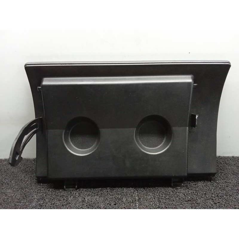 Recambio de guantera para opel astra g berlina club referencia OEM IAM 4