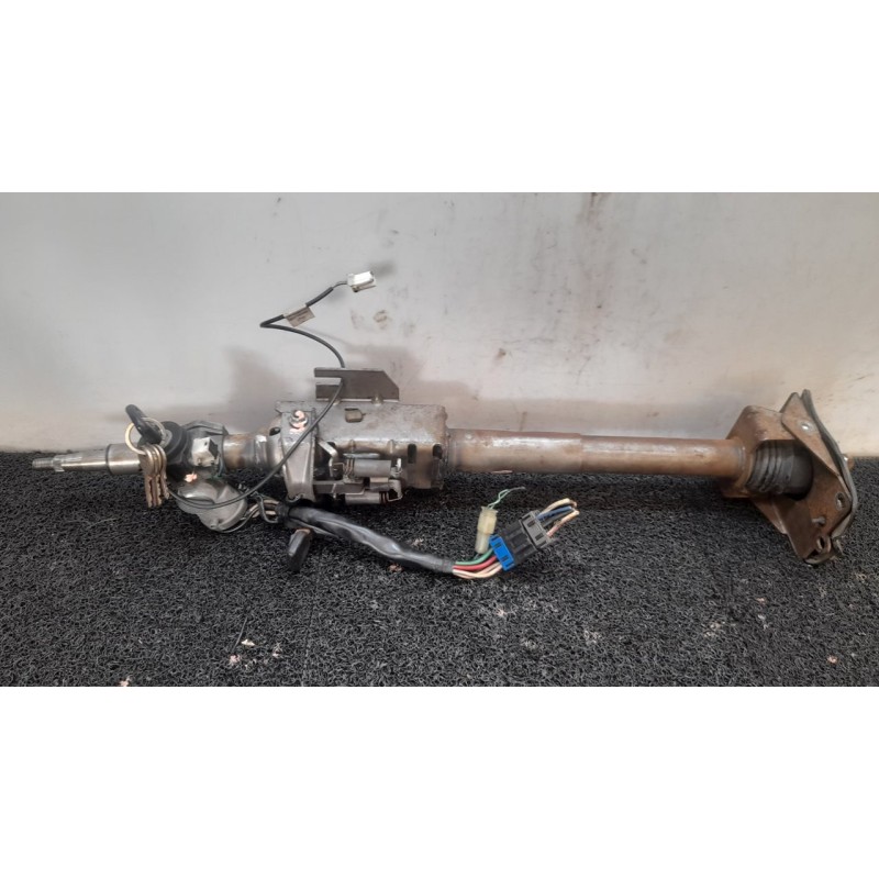 Recambio de columna direccion para kia sportage td (5-ptas.) referencia OEM IAM   