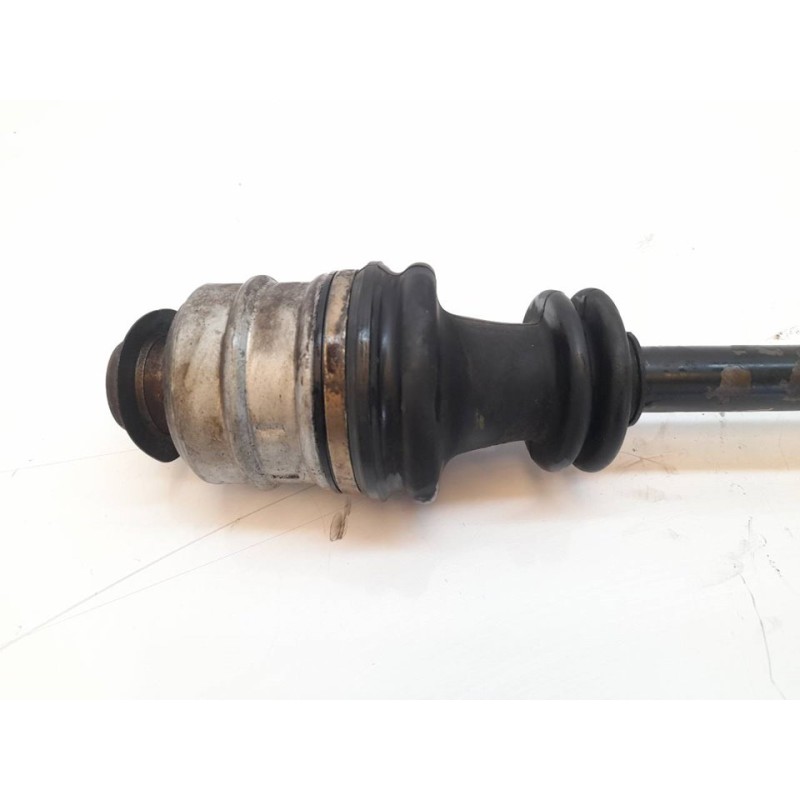 Recambio de transmision delantera derecha para renault clio ii fase ii (b/cb0) 1.2 referencia OEM IAM 2