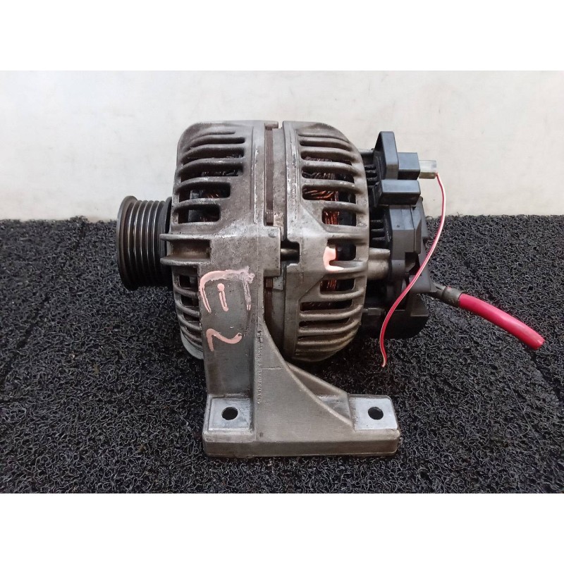 Recambio de alternador para volvo s80 berlina 2.4 (125kw) referencia OEM IAM 0124515017 9442841 BOSCH - Verde 3