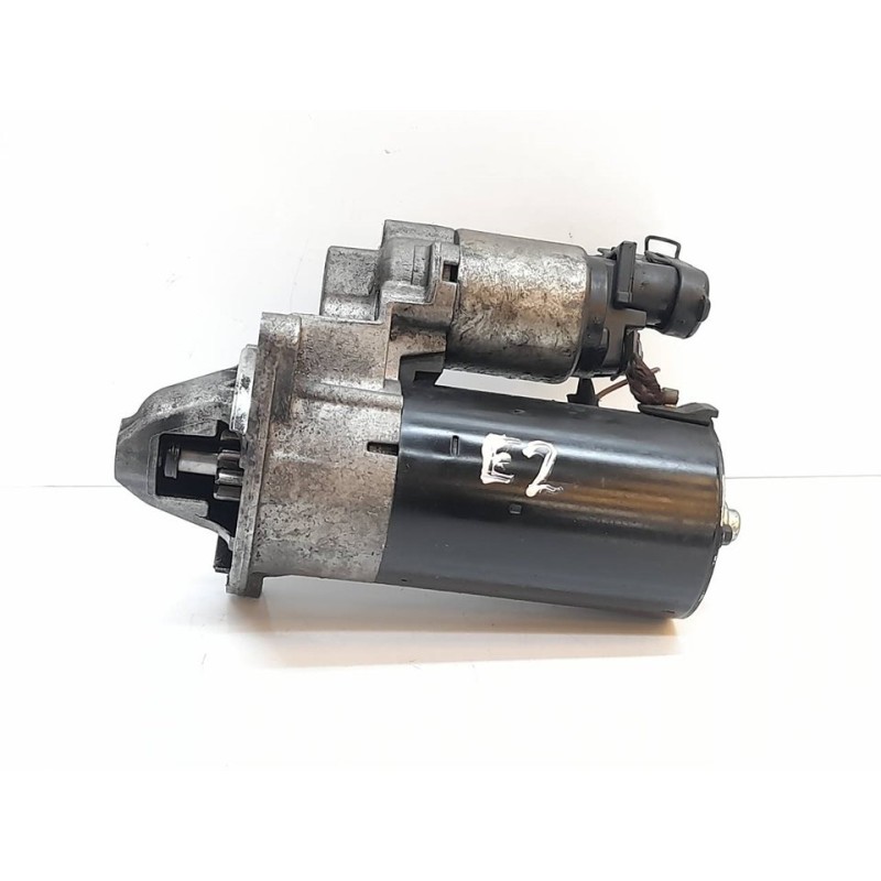 Recambio de motor arranque para fiat bravo (198) 1.9 emotion multijet referencia OEM IAM 0001108234  BOSCH