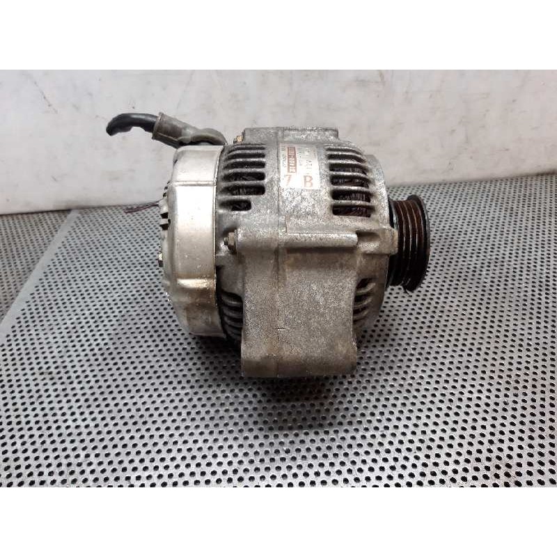 Recambio de alternador para suzuki liana rh (er) 1.6 4wd referencia OEM IAM 3140080G1 1022112600 DENSO - Negro 4