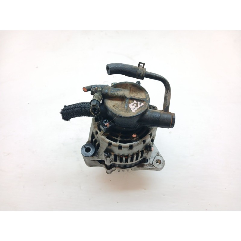 Recambio de alternador para hyundai santa fe (sm) 2.0 gls crdi 4x4 referencia OEM IAM 3730027012 6