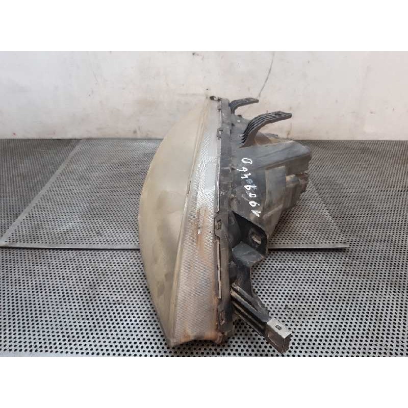 Recambio de faro derecho para daewoo lacetti cdx referencia OEM IAM - Verde 4