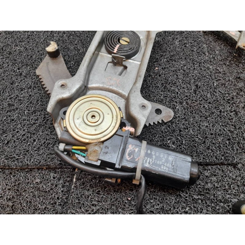 Recambio de elevalunas delantero izquierdo para chrysler jeep gr.cherokee (zj)/(z) 4.0 ltd. (zj) referencia OEM IAM 56005165 - Blanco 9
