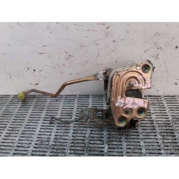 CERRADURA PUERTA TRASERA IZQUIERDA 