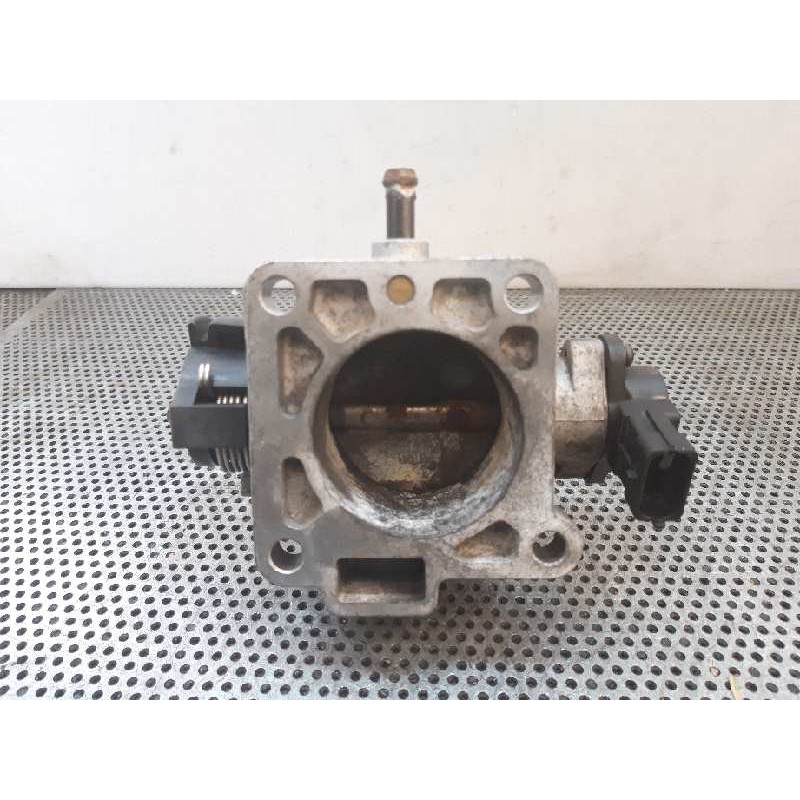 Recambio de caja mariposa para kia rio 1.4 cat referencia OEM IAM 9600930005 8