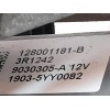 Recambio de elevalunas delantero izquierdo para renault kangoo emotion referencia OEM IAM 128001181B 3R1242 