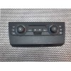 Recambio de mando climatizador para bmw serie 3 berlina (e90) 320d referencia OEM IAM 6411911061001 060219551B 