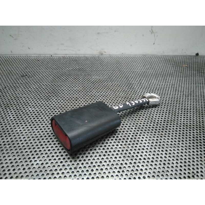 Recambio de enganche cinturon delantero derecho para alfa romeo 156 (116) 2.0 t.spark distinctive referencia OEM IAM - Gris 2