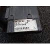 Recambio de mando limpia para dacia sandero básico referencia OEM IAM 8200792587  