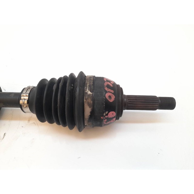 Recambio de transmision delantera derecha para renault clio ii fase ii (b/cb0) 1.2 referencia OEM IAM 3