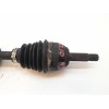 Recambio de transmision delantera derecha para renault clio ii fase ii (b/cb0) 1.2 referencia OEM IAM   