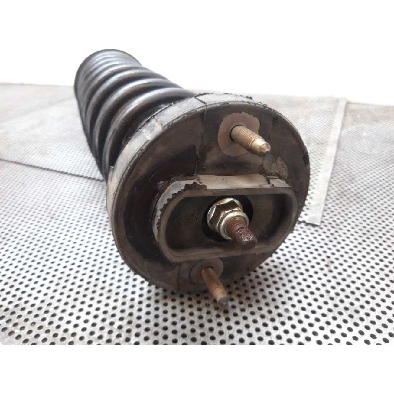 Recambio de amortiguador trasero para renault twingo (co6) referencia OEM IAM  58862 2