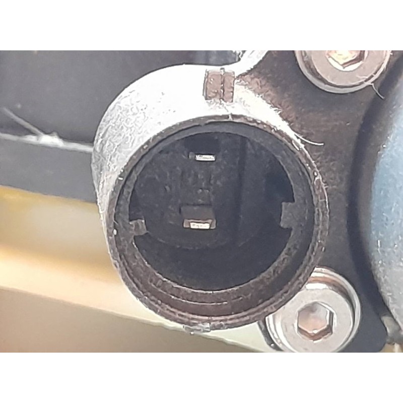 Recambio de elevalunas delantero izquierdo para renault kangoo emotion referencia OEM IAM 128001181B 3R1242 3