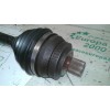 Recambio de transmision delantera izquierda para ford galaxy (vx) 2.8 v6 cat referencia OEM IAM   