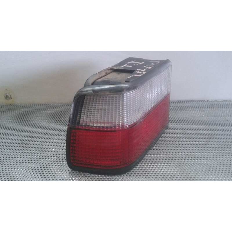 Recambio de piloto trasero izquierdo para citroën xantia berlina 1.9 td exclusive referencia OEM IAM 2