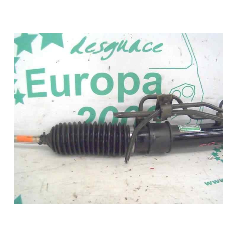 Recambio de cremallera direccion para hyundai coupe (gk) referencia OEM IAM 5770027001 - Blanco 2