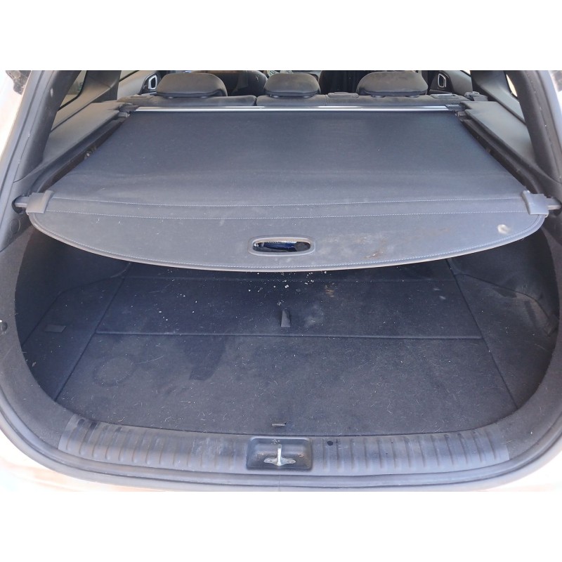 Recambio de bandeja trasera para kia ceed tourer (cd) 1.0 t-gdi referencia OEM IAM 85930J7300  