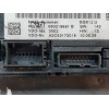 Recambio de mando climatizador para bmw serie 3 berlina (e90) 320d referencia OEM IAM 6411911061001 060219551B 