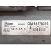 Recambio de motor arranque para opel corsa d expression referencia OEM IAM 55578093  VALEO