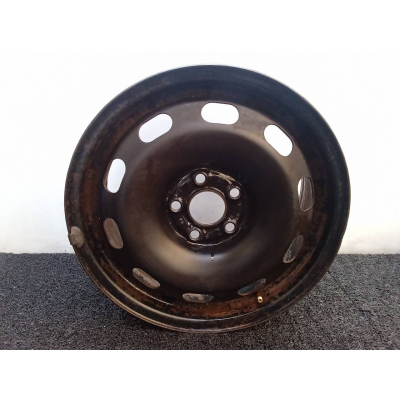Recambio de llanta para skoda octavia berlina (1u2) 1.6 glx (74kw) referencia OEM IAM 6JX15H2  