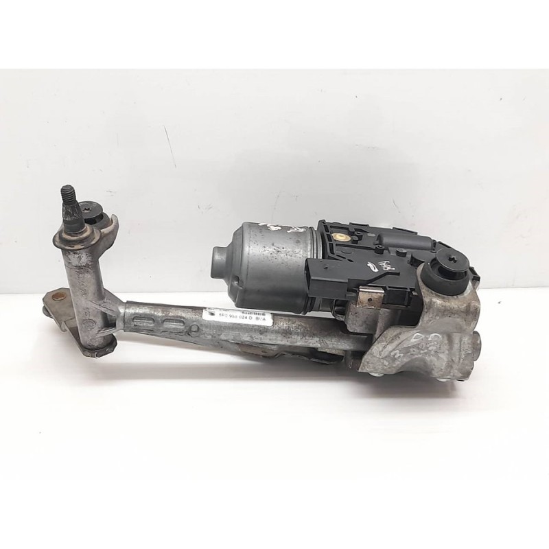 Recambio de motor limpia delantero para seat altea (5p1) emocion referencia OEM IAM 5P0955024D  BOSCH