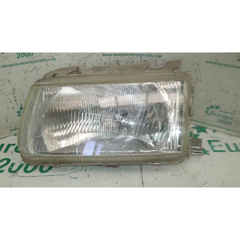 Recambio de faro izquierdo para volkswagen polo berlina (6n1) 1.4 referencia OEM IAM   