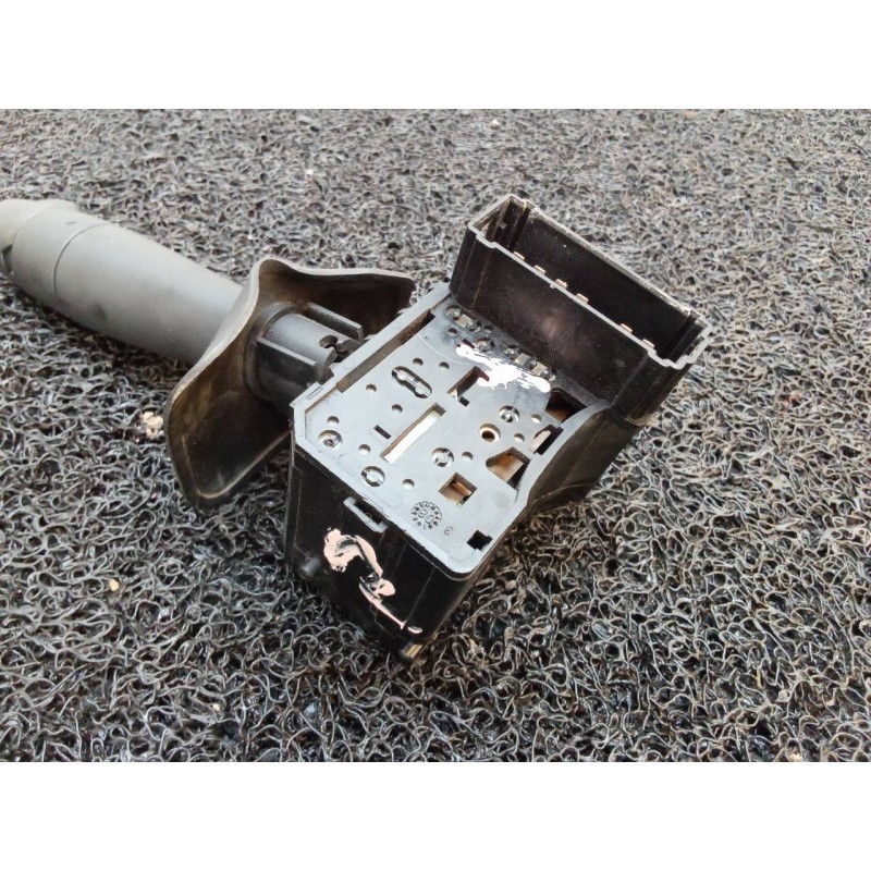Recambio de mando limpia para dacia sandero básico referencia OEM IAM 8200792587 - Gris 4