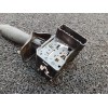 Recambio de mando limpia para dacia sandero básico referencia OEM IAM 8200792587  