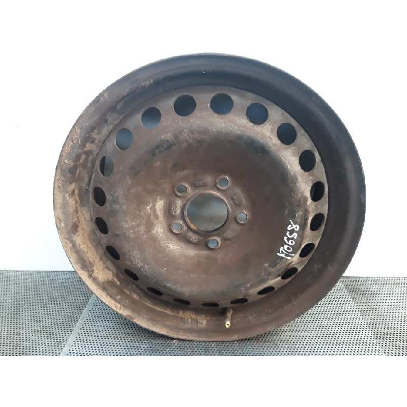 Recambio de llanta para volvo s40 berlina 2.0 d momentum referencia OEM IAM 61/2JX16 30615721 