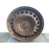 Recambio de llanta para volvo s40 berlina 2.0 d momentum referencia OEM IAM 61/2JX16 30615721 
