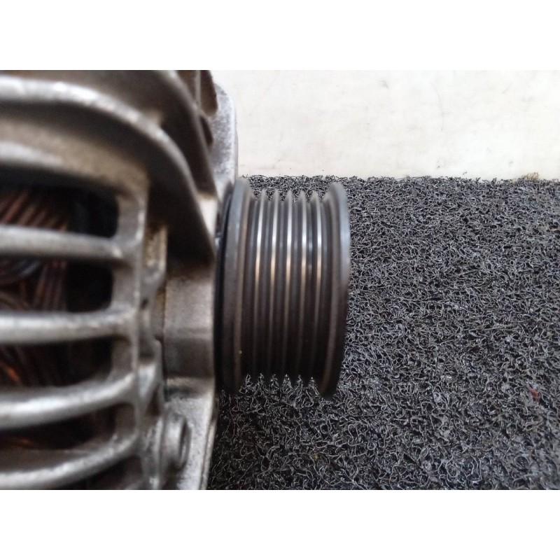 Recambio de alternador para volvo s80 berlina 2.4 (125kw) referencia OEM IAM 0124515017 9442841 BOSCH - Verde 4