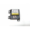Recambio de centralita airbag para dacia sandero ambiance referencia OEM IAM 8201002829 28404802003 