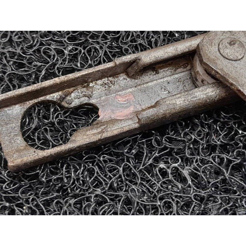 Recambio de elevalunas delantero izquierdo para chrysler jeep gr.cherokee (zj)/(z) 4.0 ltd. (zj) referencia OEM IAM 56005165 - Blanco 10
