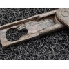 Recambio de elevalunas delantero izquierdo para chrysler jeep gr.cherokee (zj)/(z) 4.0 ltd. (zj) referencia OEM IAM 56005165  