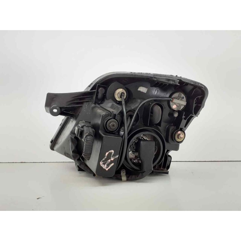 Recambio de faro derecho para kia picanto 1.1 ex referencia OEM IAM ZKA - Verde 3